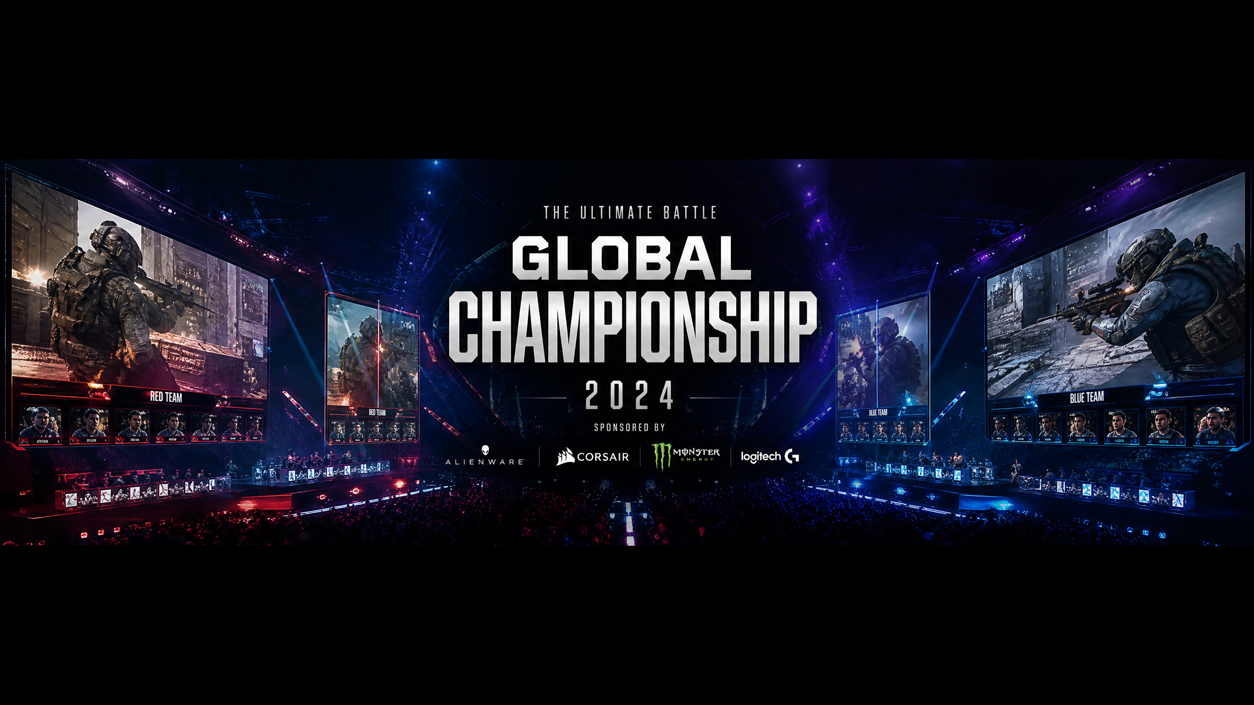 France Esports Championship 2026
